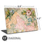William Kilburn Marbled Paper Universal Laptop 11in (8.8 x 6.2in) Skin
